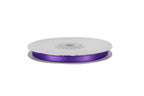 Double Sided Satin Ribbon