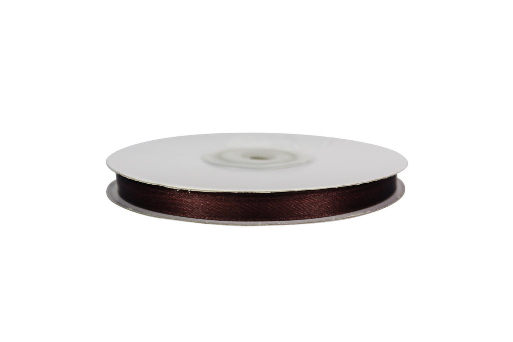 Double Sided Satin Ribbon