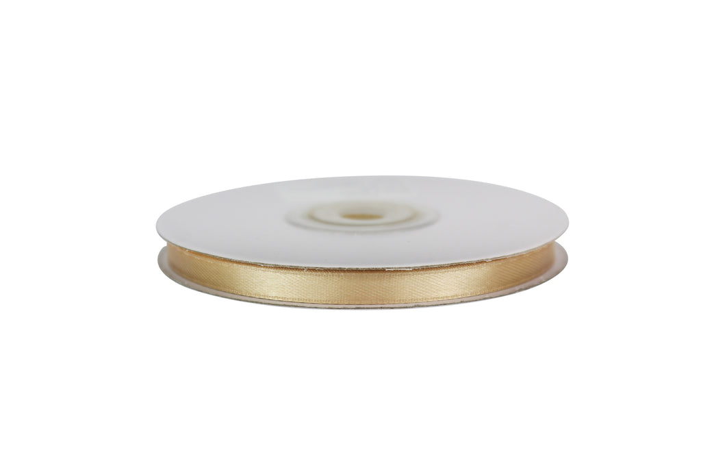 Double Sided Satin Ribbon