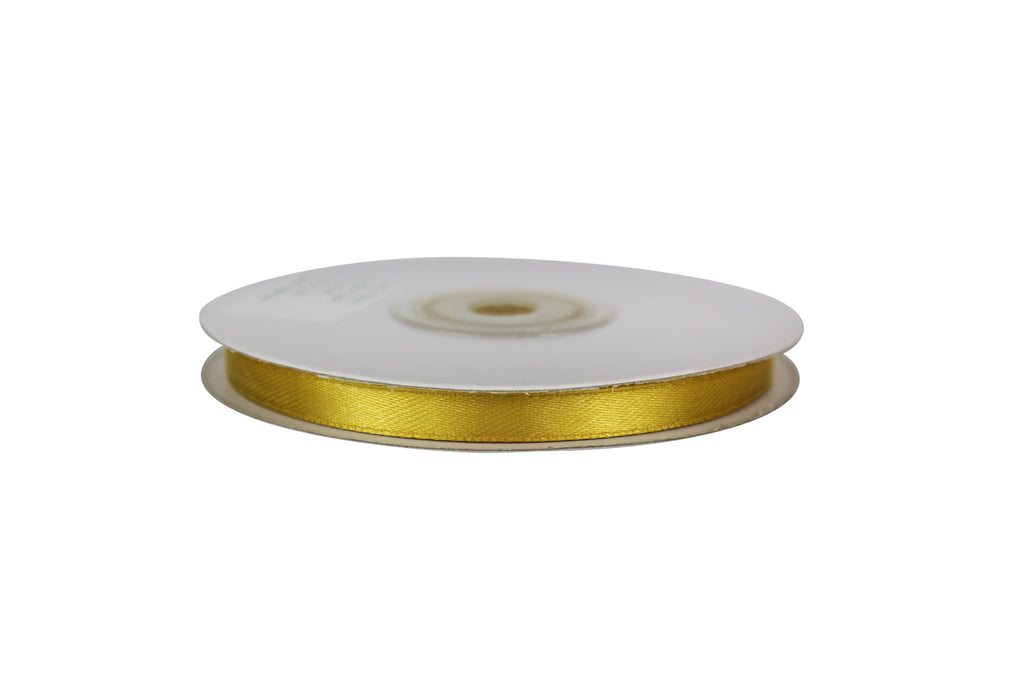 Double Sided Satin Ribbon