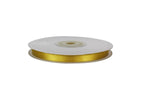 Double Sided Satin Ribbon