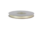 Double Sided Satin Ribbon