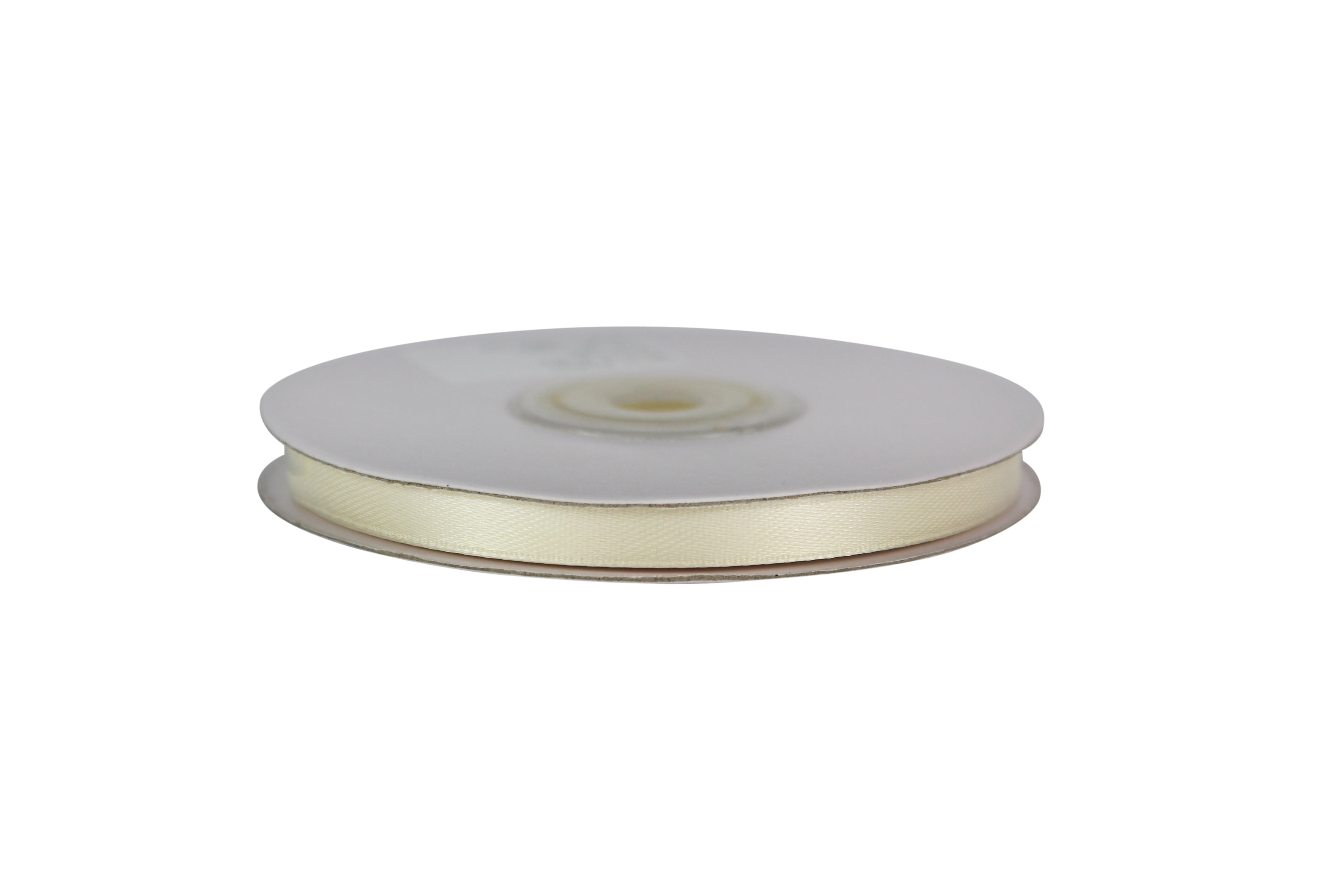 Double Sided Satin Ribbon