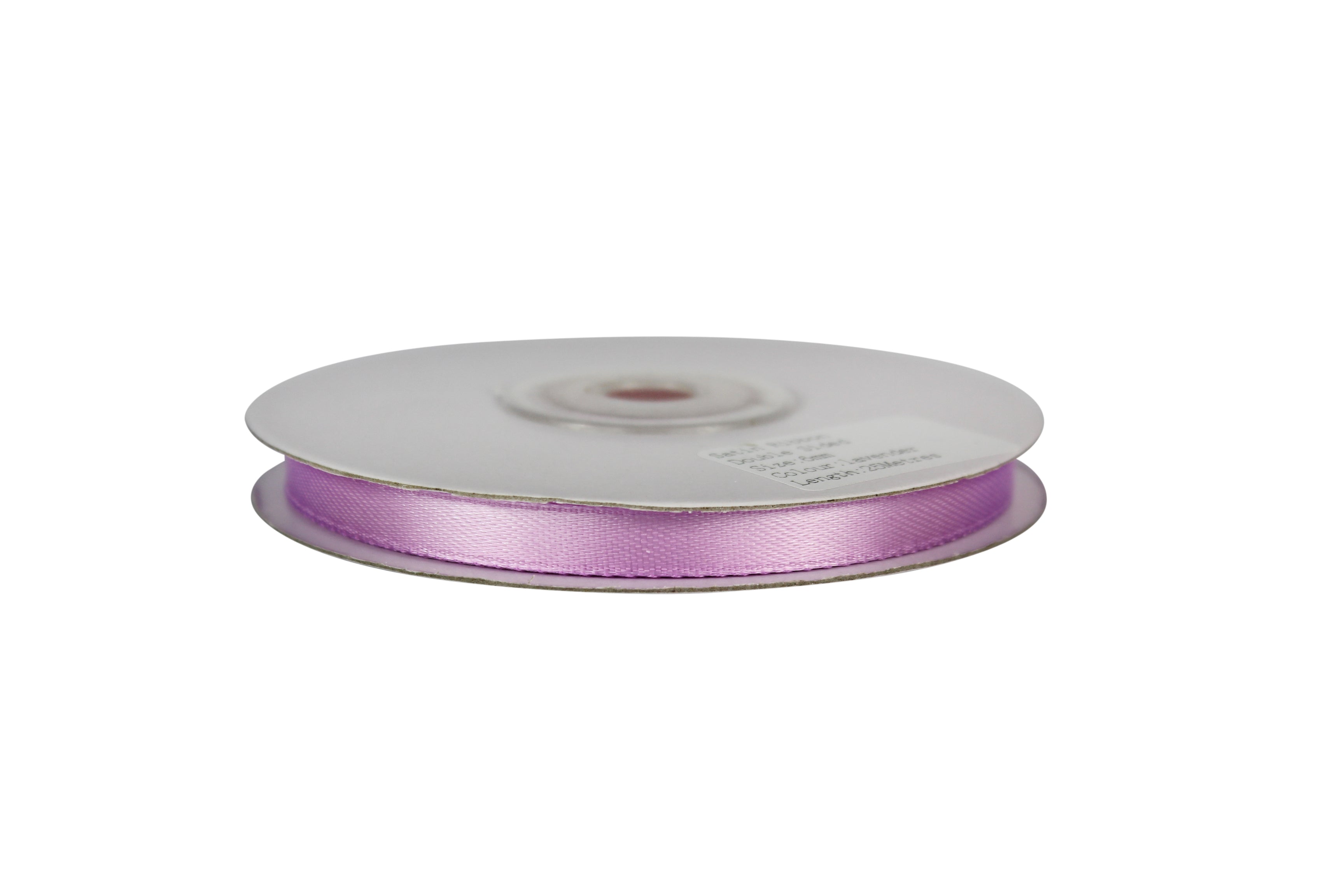 Double Sided Satin Ribbon