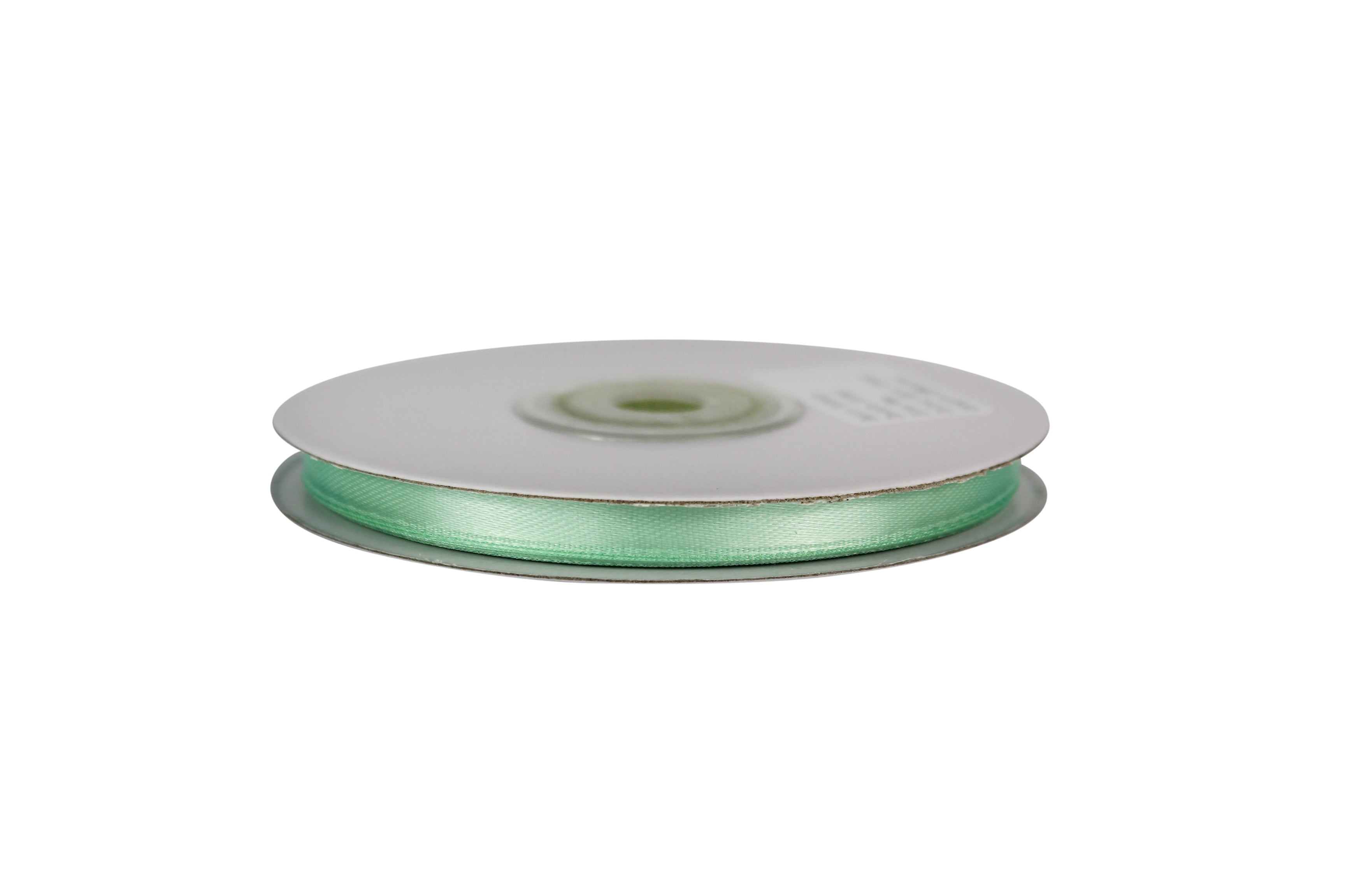 Double Sided Satin Ribbon