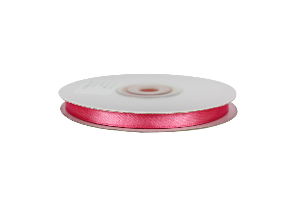 Double Sided Satin Ribbon