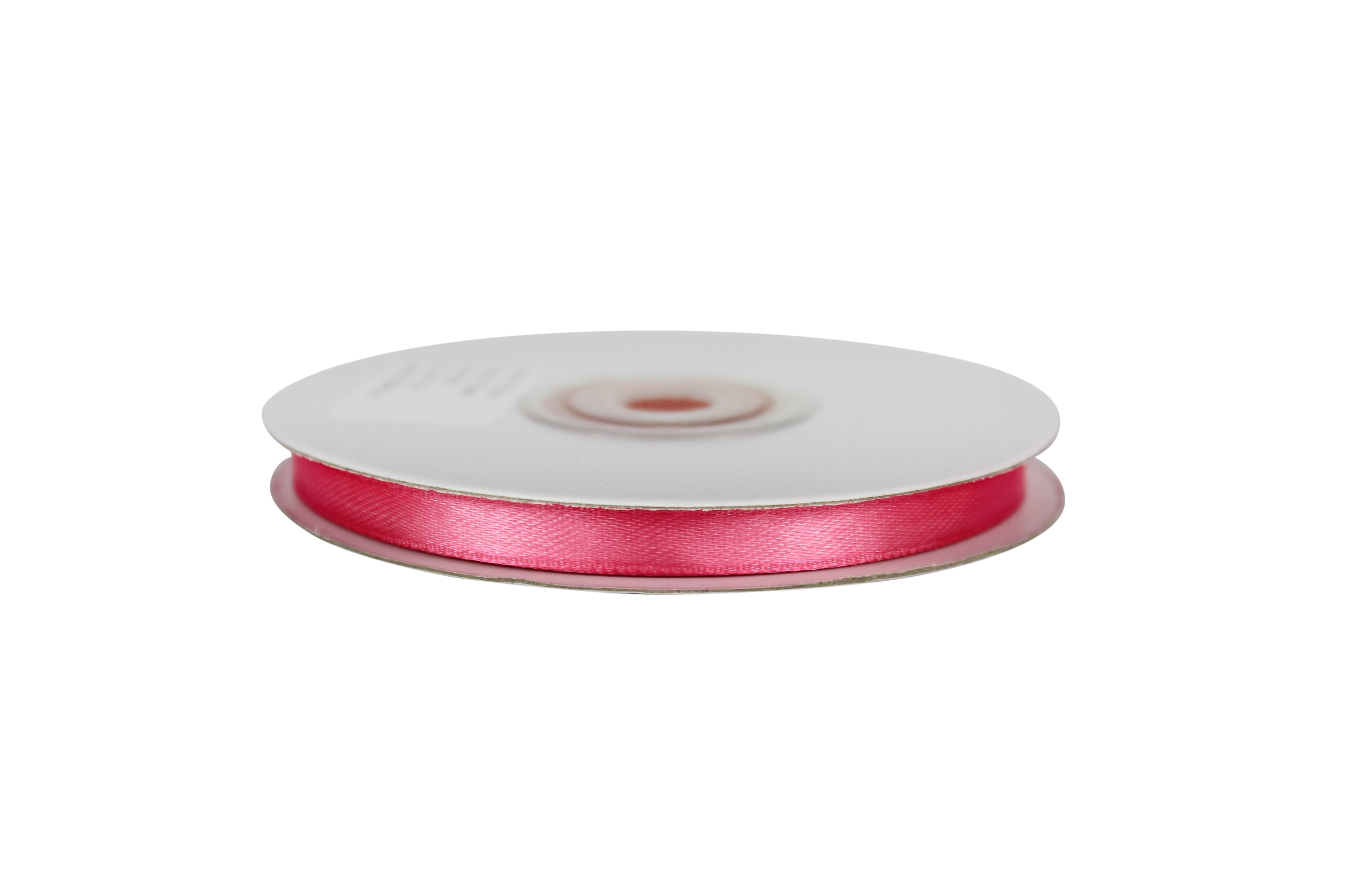 Double Sided Satin Ribbon