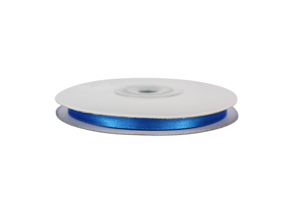 Double Sided Satin Ribbon
