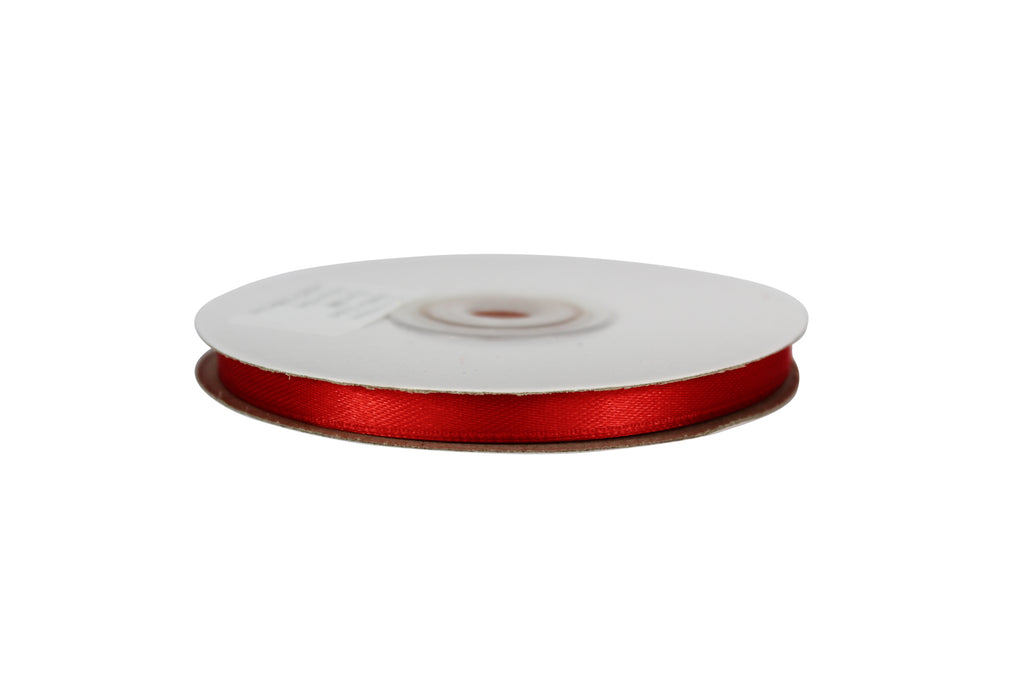 Double Sided Satin Ribbon