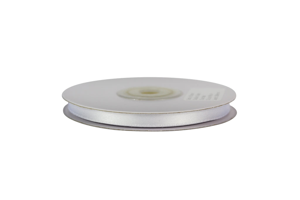 Double Sided Satin Ribbon