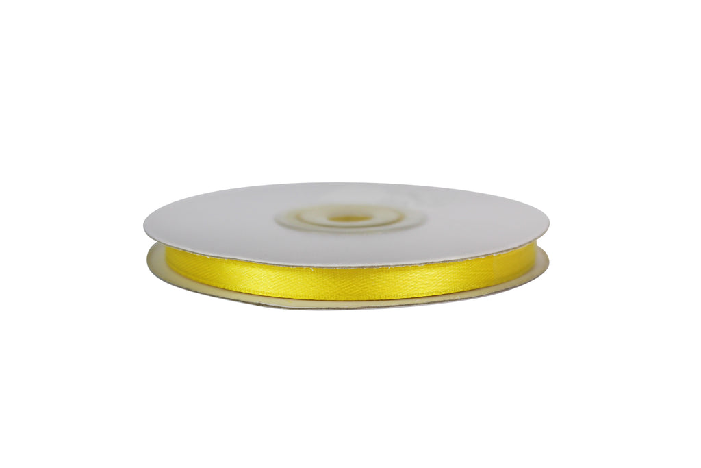 Double Sided Satin Ribbon