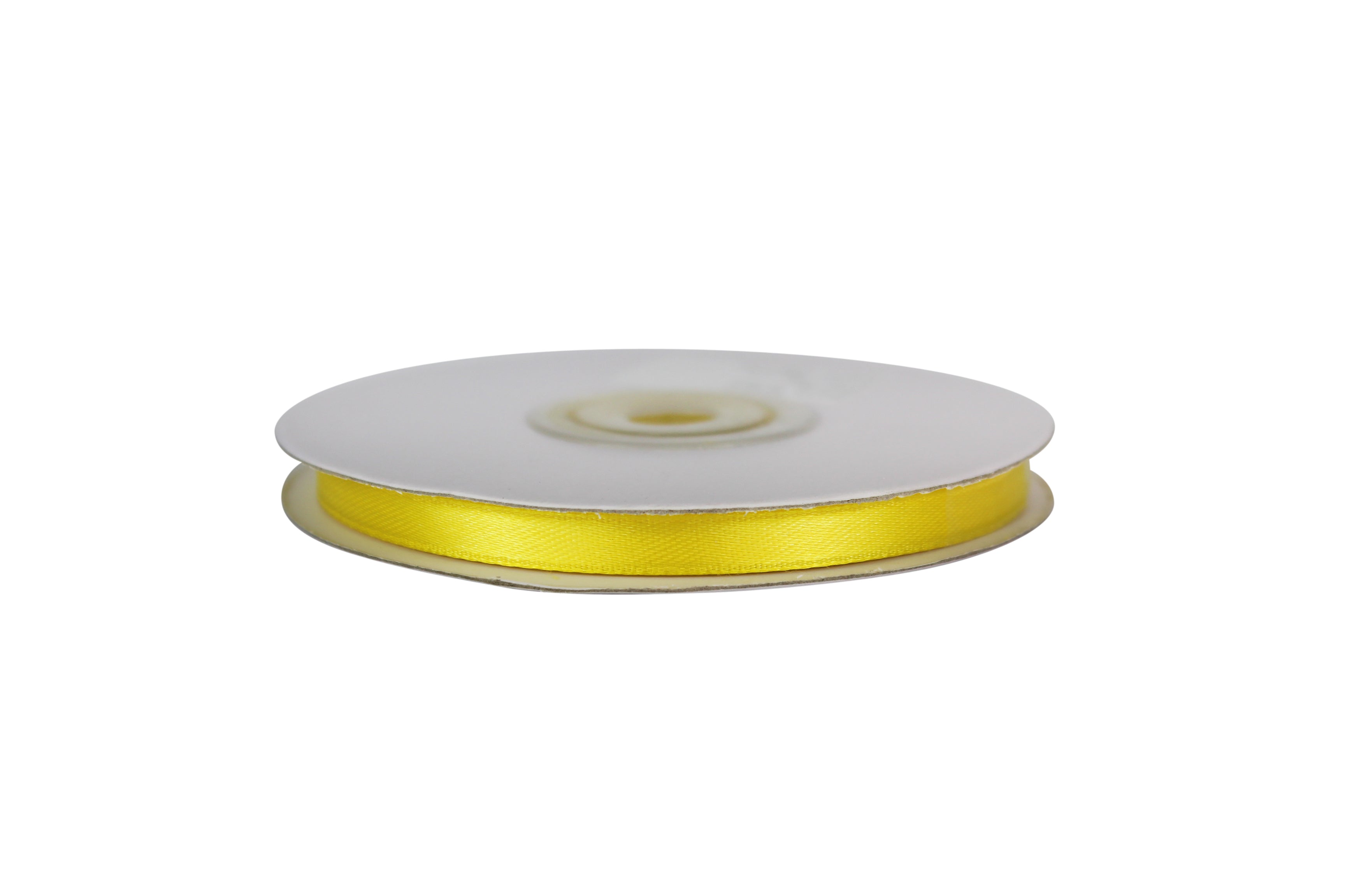 Double Sided Satin Ribbon