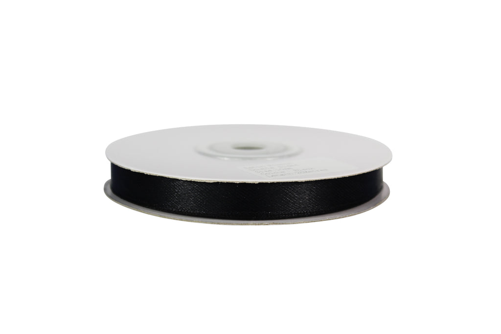 Double Sided Satin Ribbon