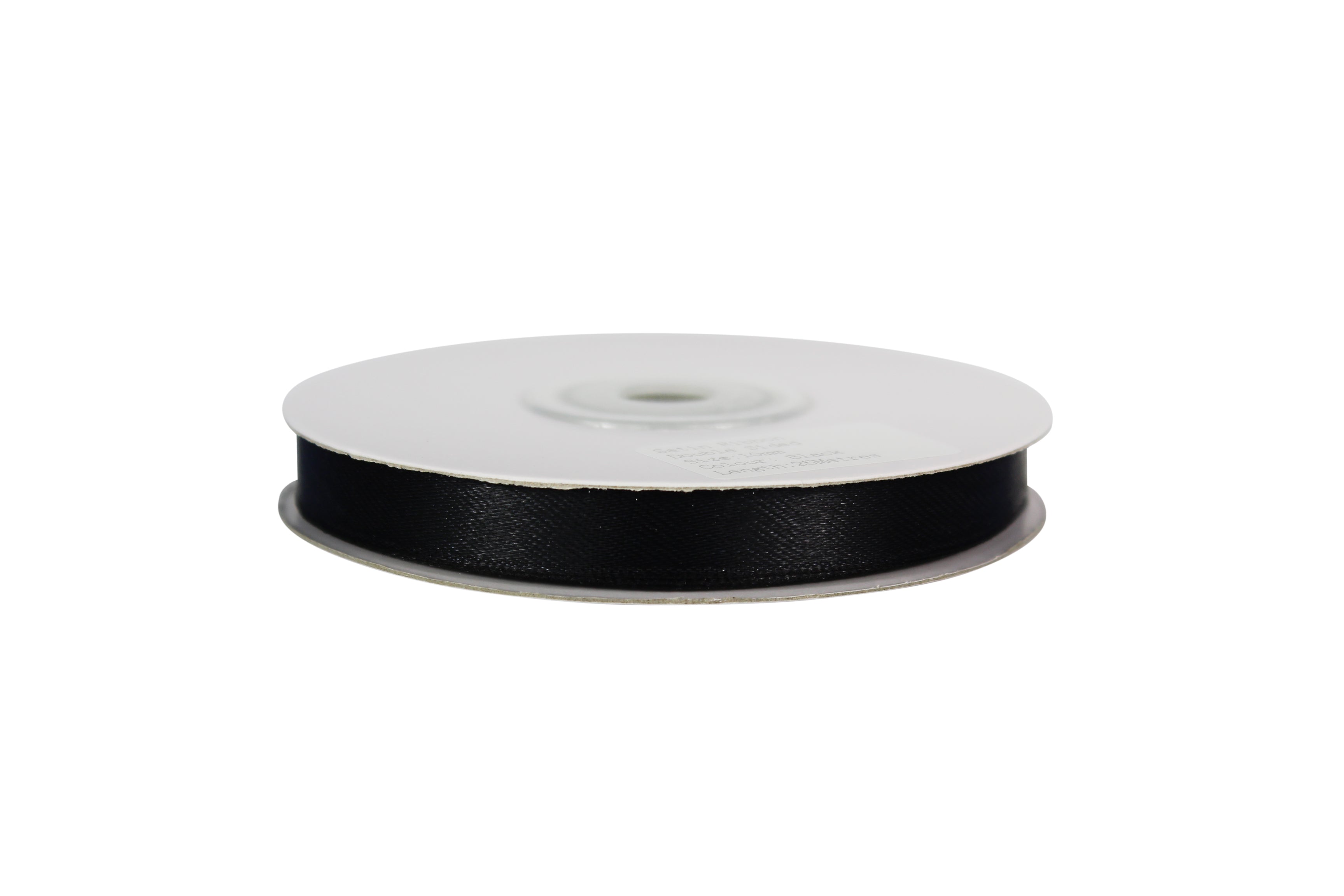 Double Sided Satin Ribbon