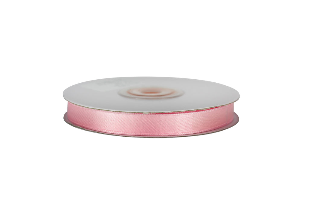 Double Sided Satin Ribbon