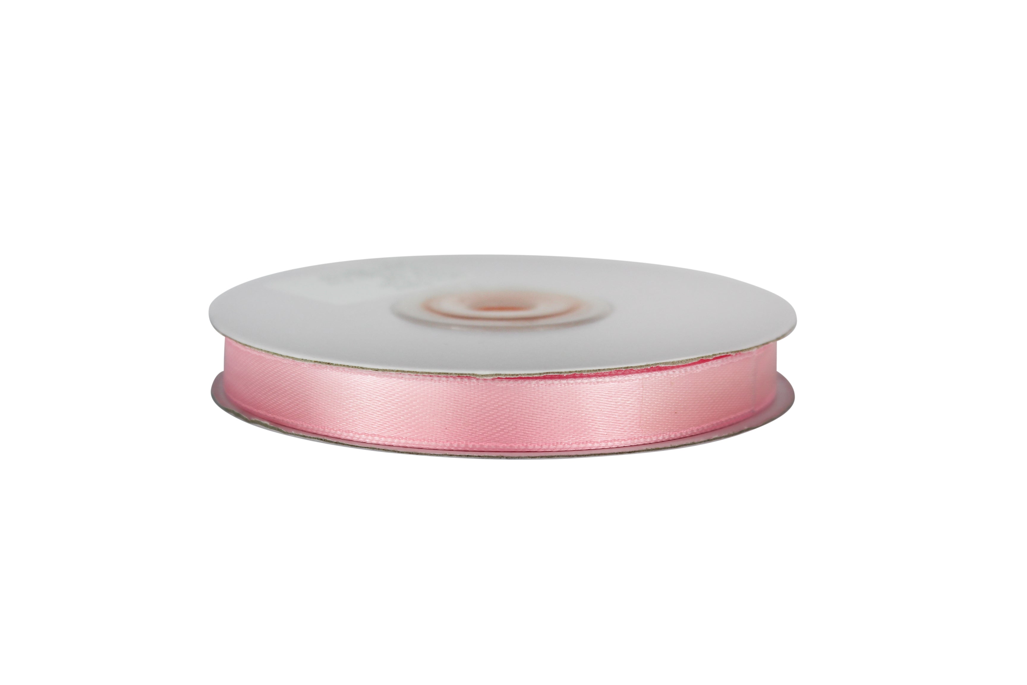 Double Sided Satin Ribbon