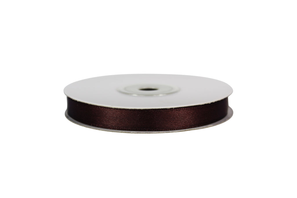 Double Sided Satin Ribbon
