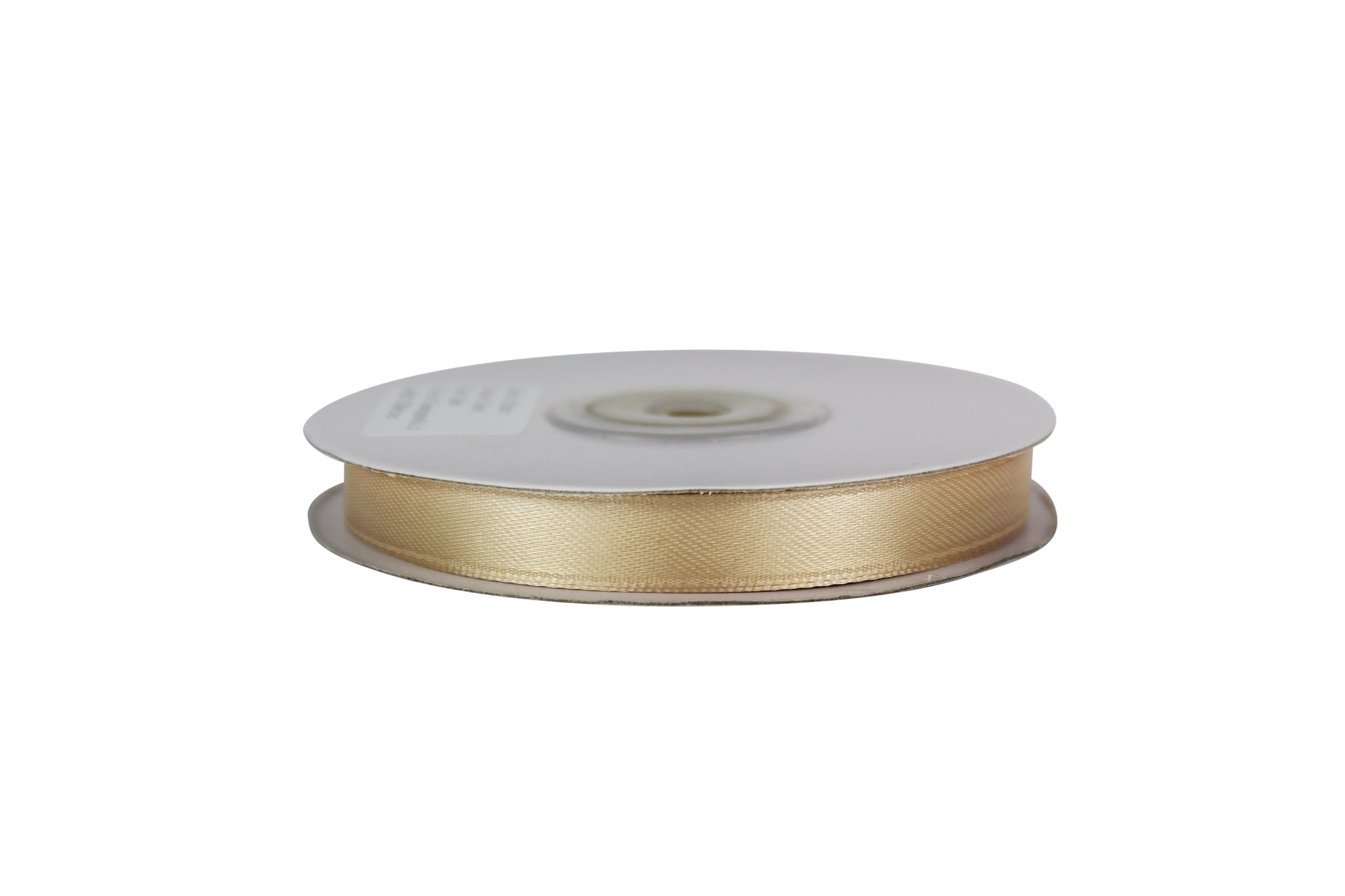 Double Sided Satin Ribbon