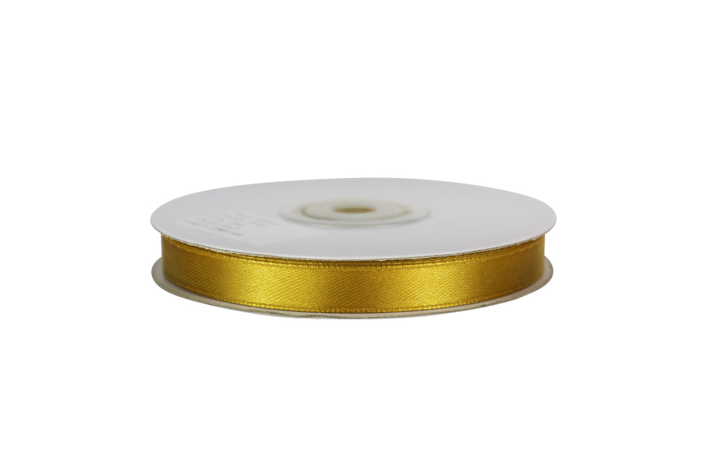 Double Sided Satin Ribbon