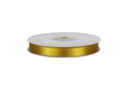 Double Sided Satin Ribbon