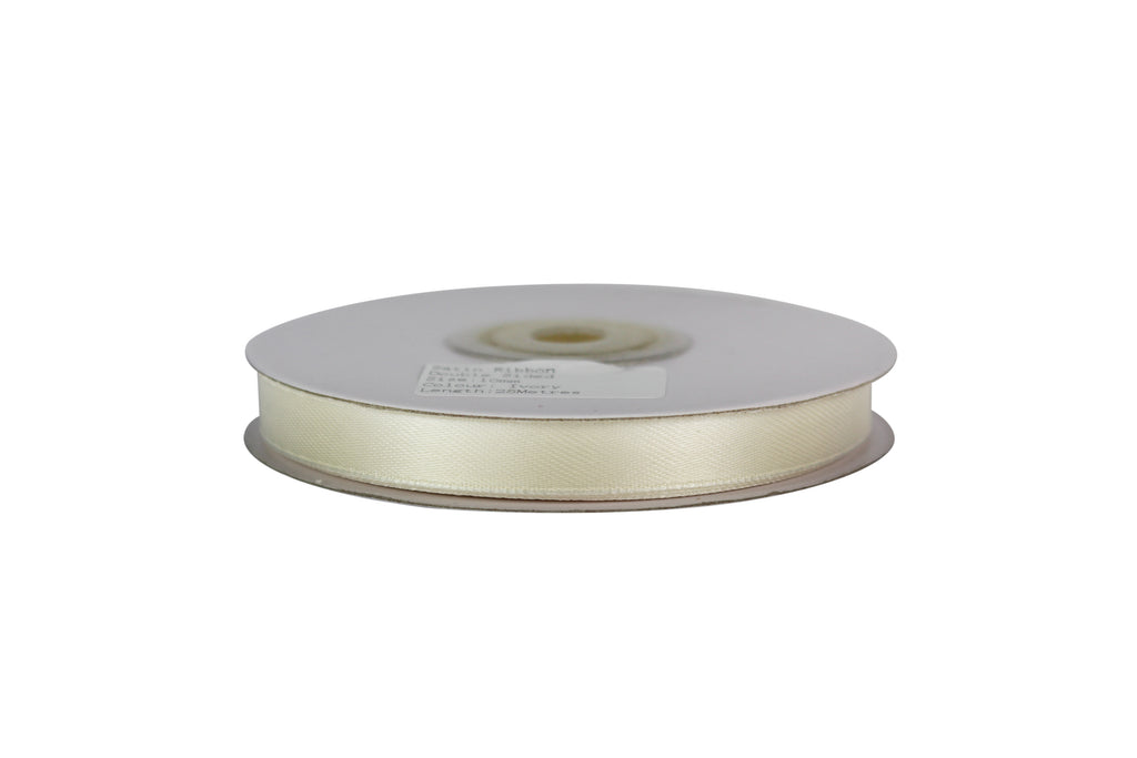 Double Sided Satin Ribbon