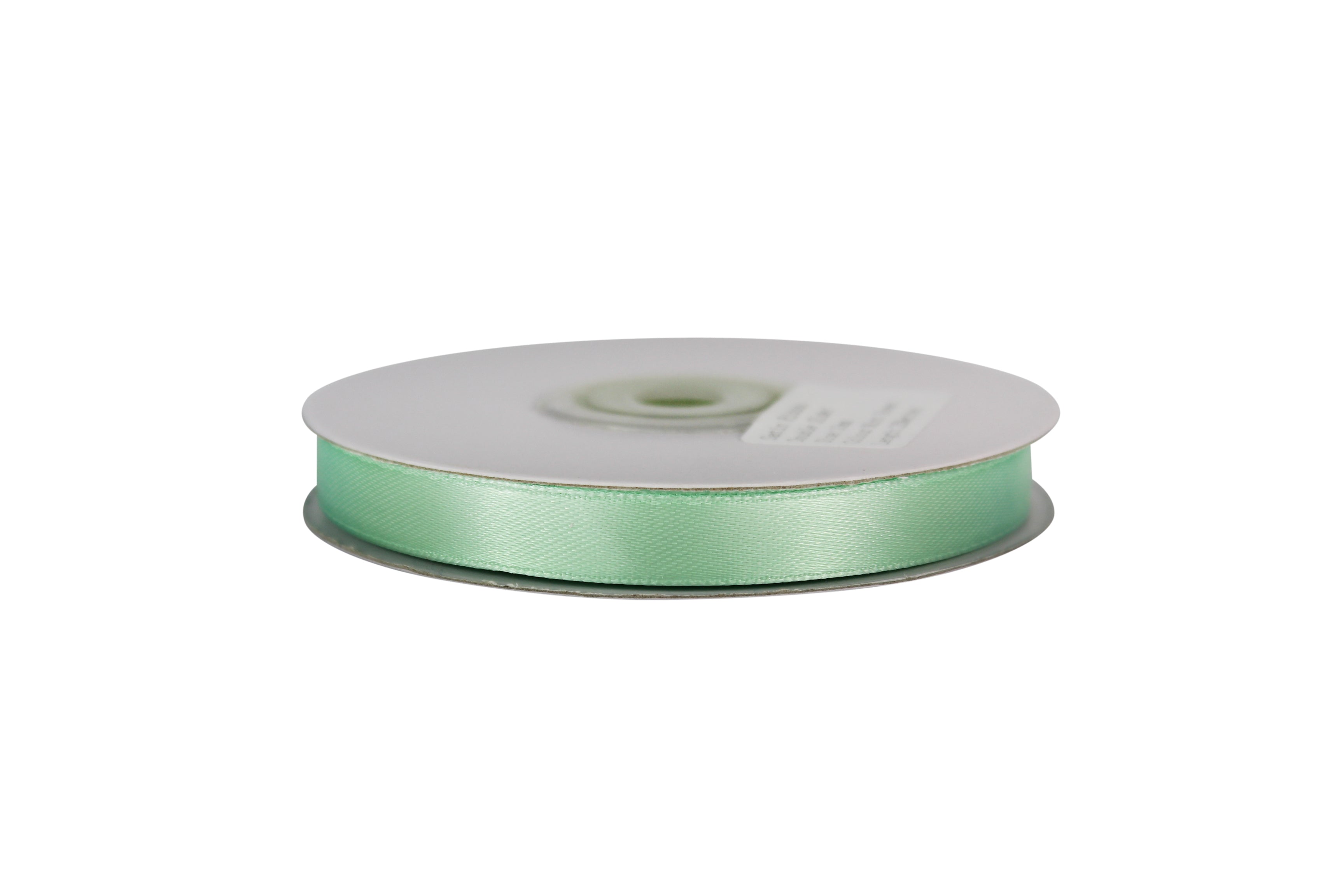 Double Sided Satin Ribbon