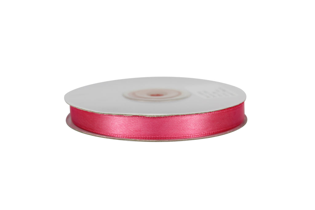 Double Sided Satin Ribbon