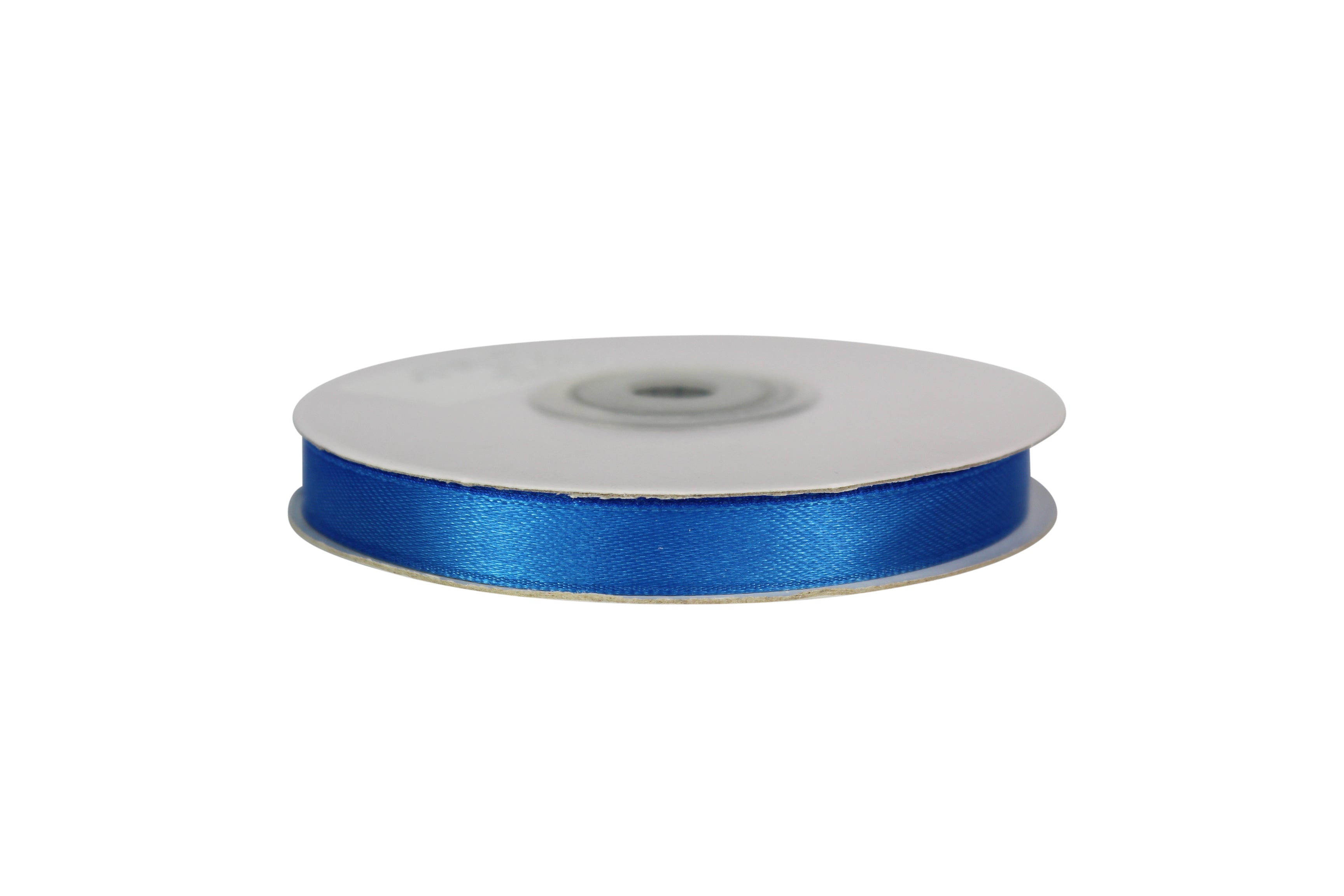 Double Sided Satin Ribbon