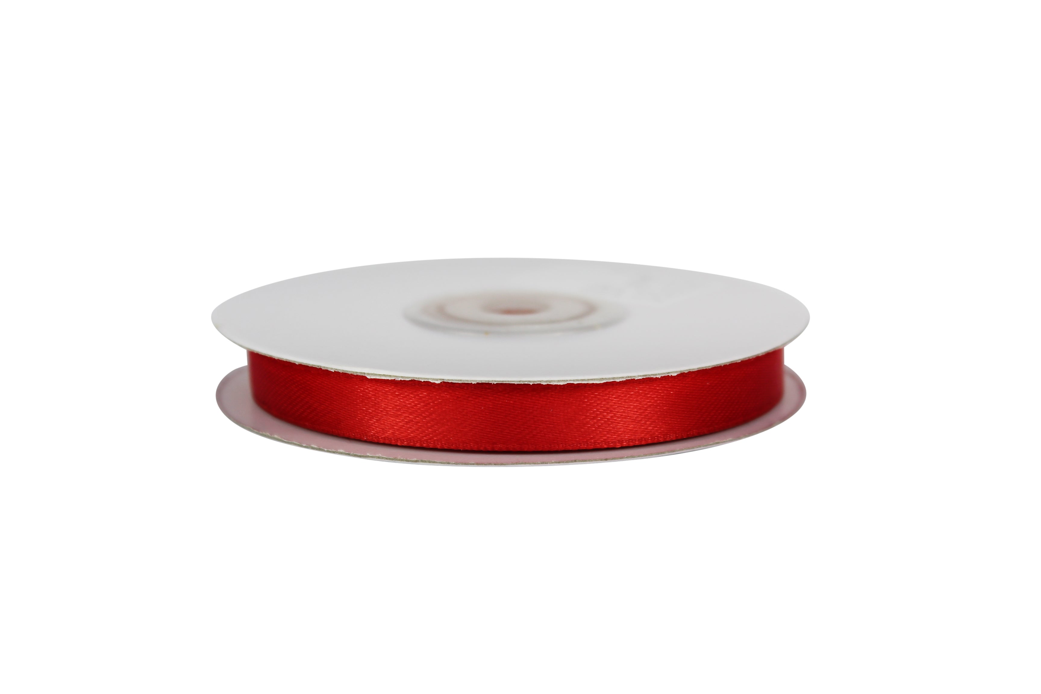 Double Sided Satin Ribbon