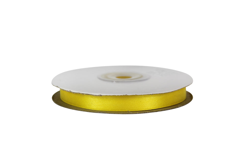 Double Sided Satin Ribbon