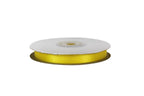 Double Sided Satin Ribbon