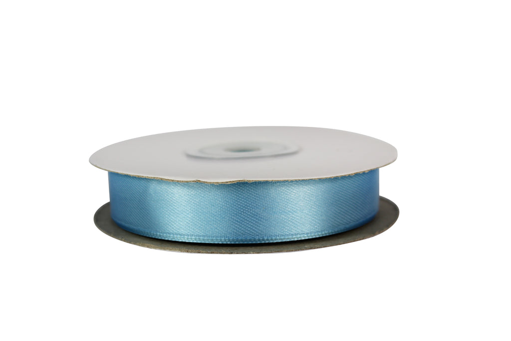 Double Sided Satin Ribbon