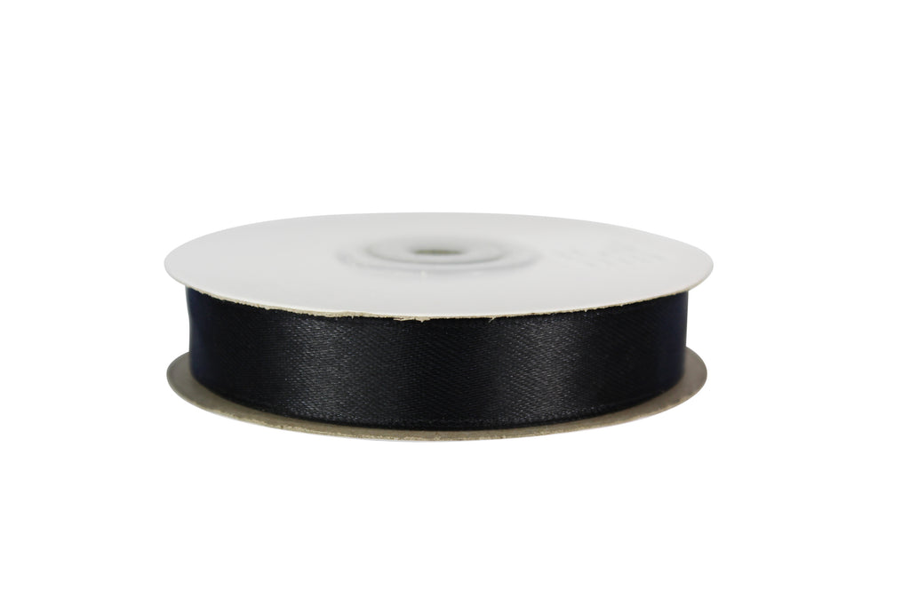 Double Sided Satin Ribbon