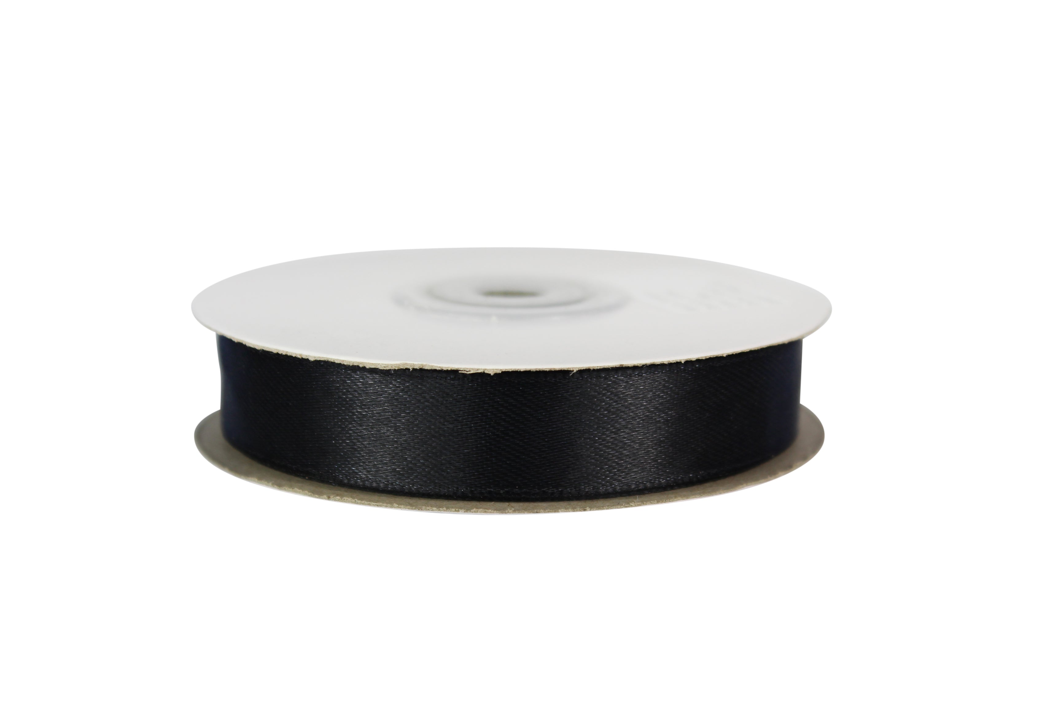 Double Sided Satin Ribbon