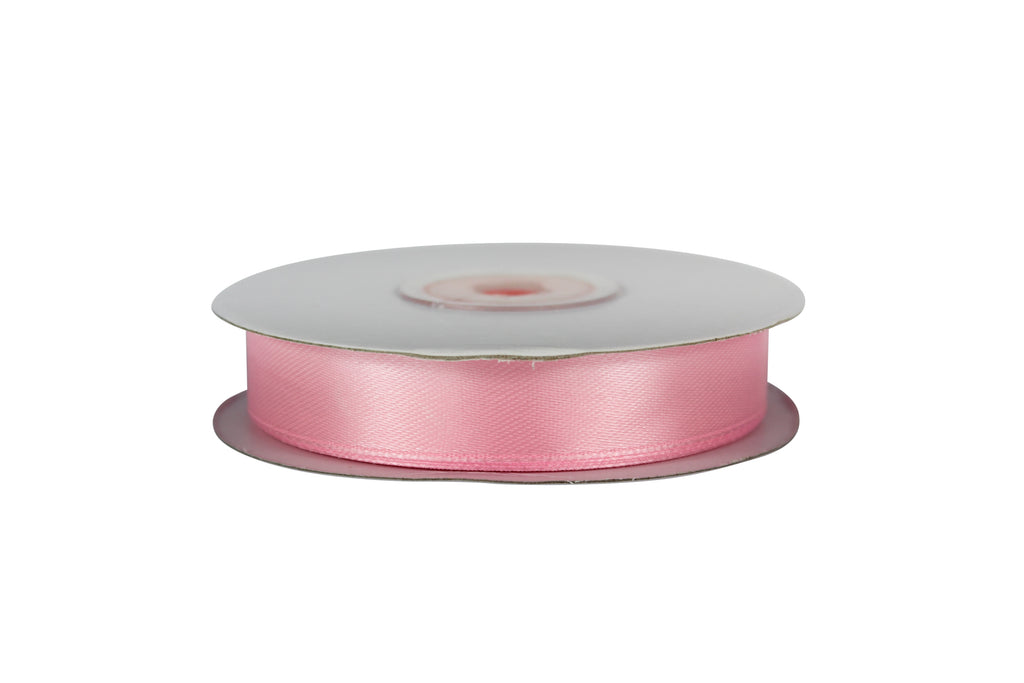 Double Sided Satin Ribbon