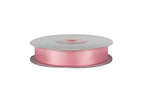 Double Sided Satin Ribbon