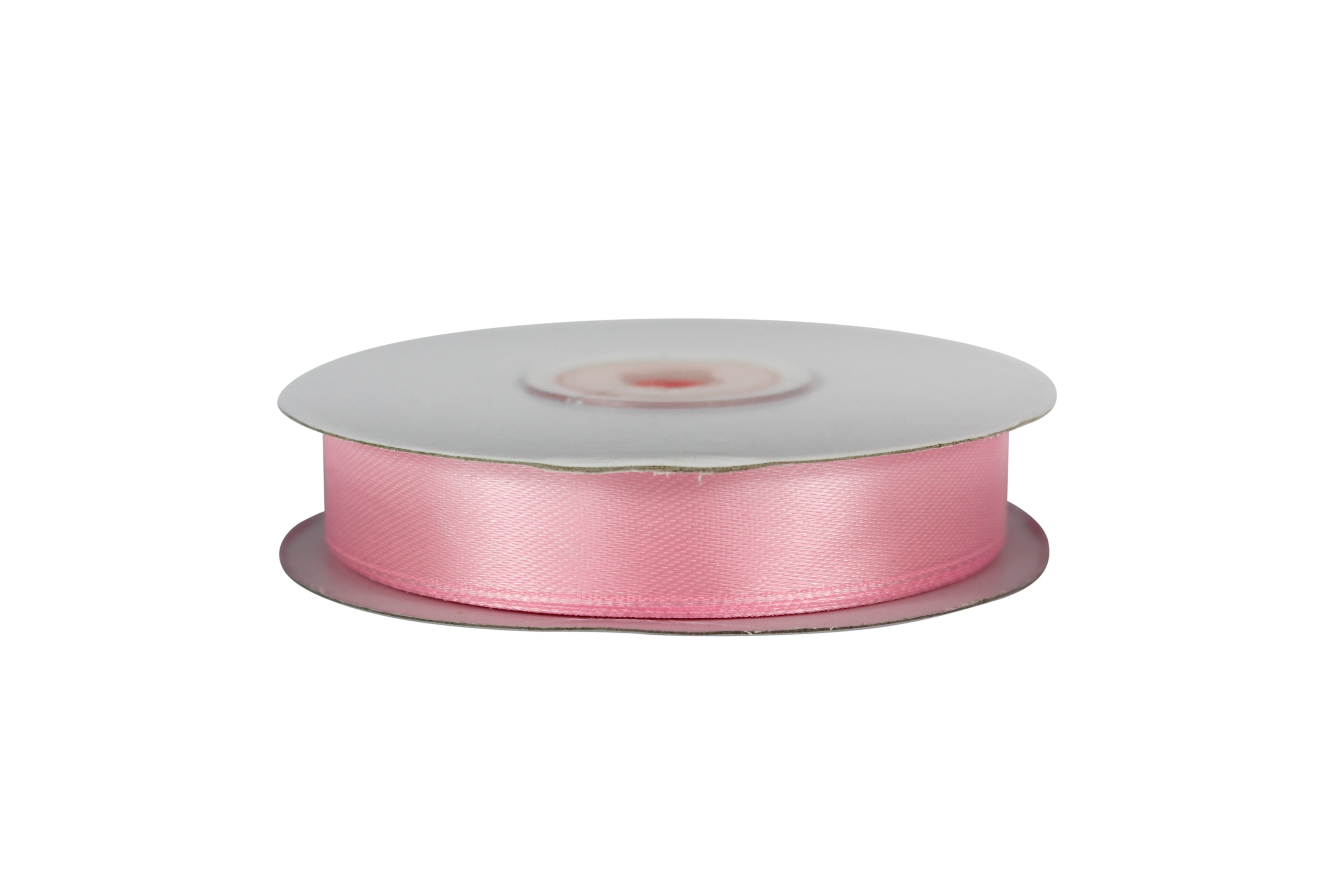 Double Sided Satin Ribbon