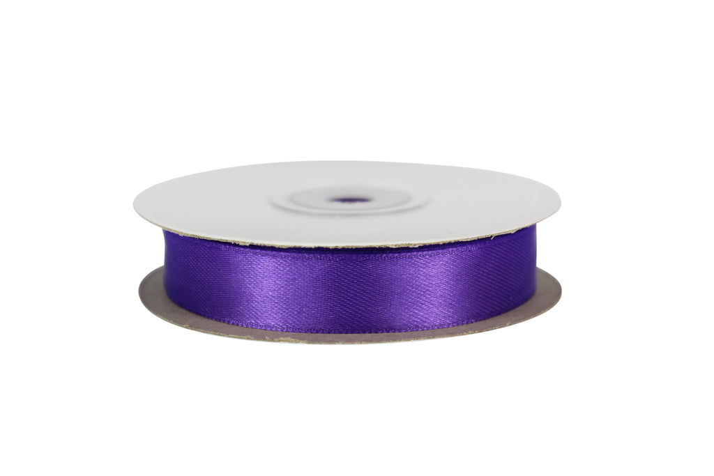 Double Sided Satin Ribbon