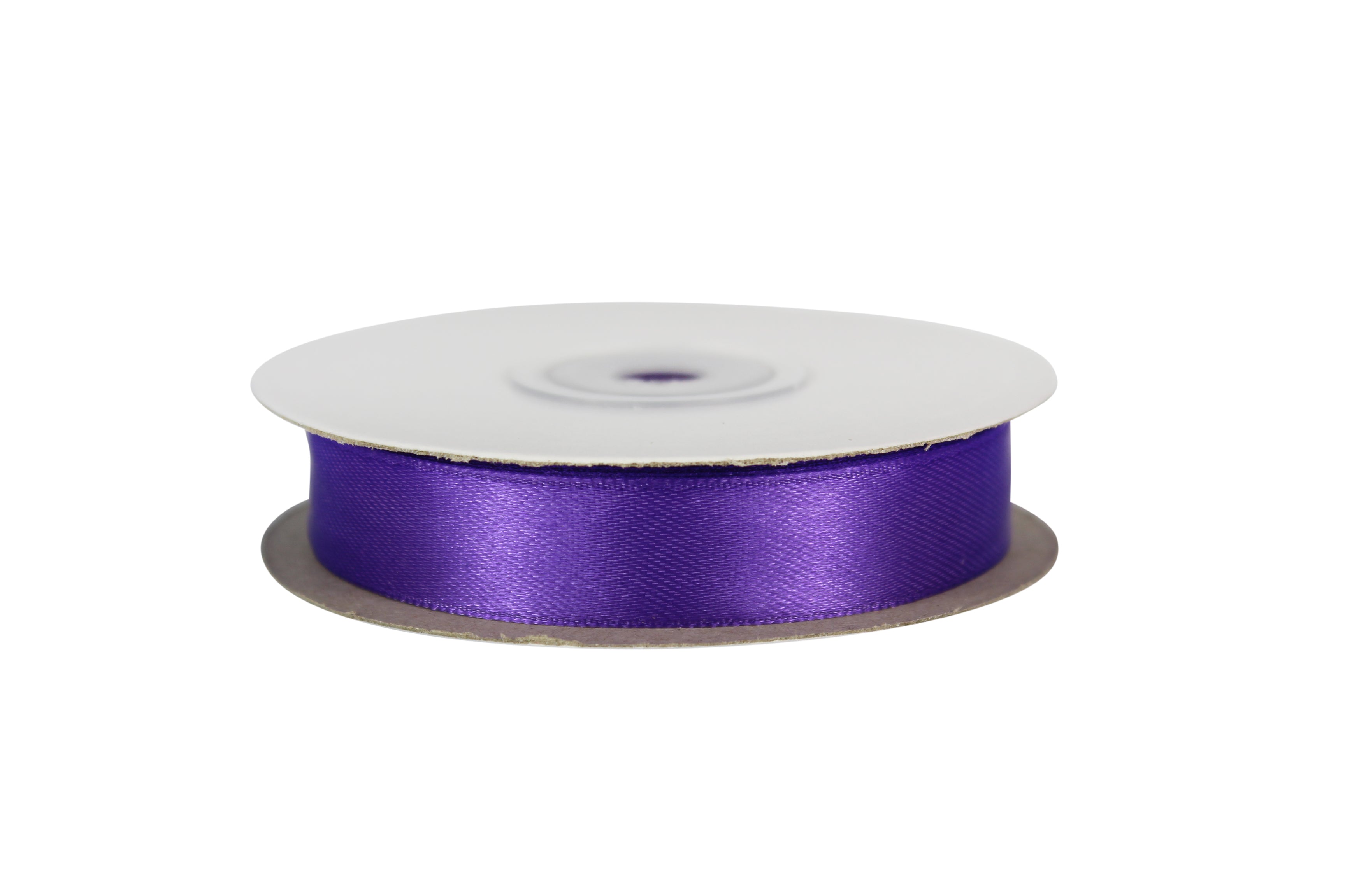 Double Sided Satin Ribbon