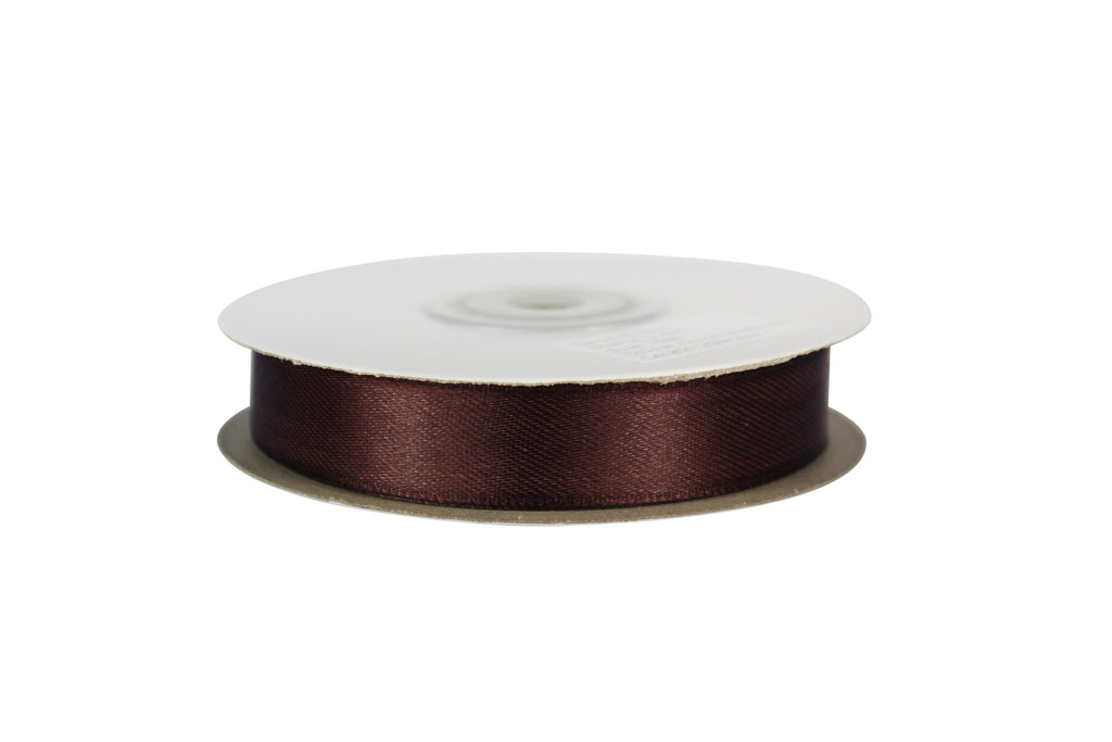 Double Sided Satin Ribbon