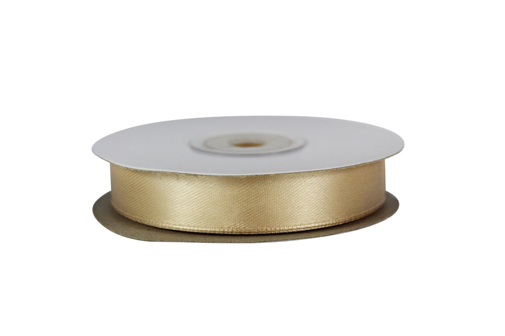 Double Sided Satin Ribbon