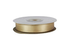 Double Sided Satin Ribbon