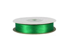 Double Sided Satin Ribbon