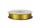 Double Sided Satin Ribbon
