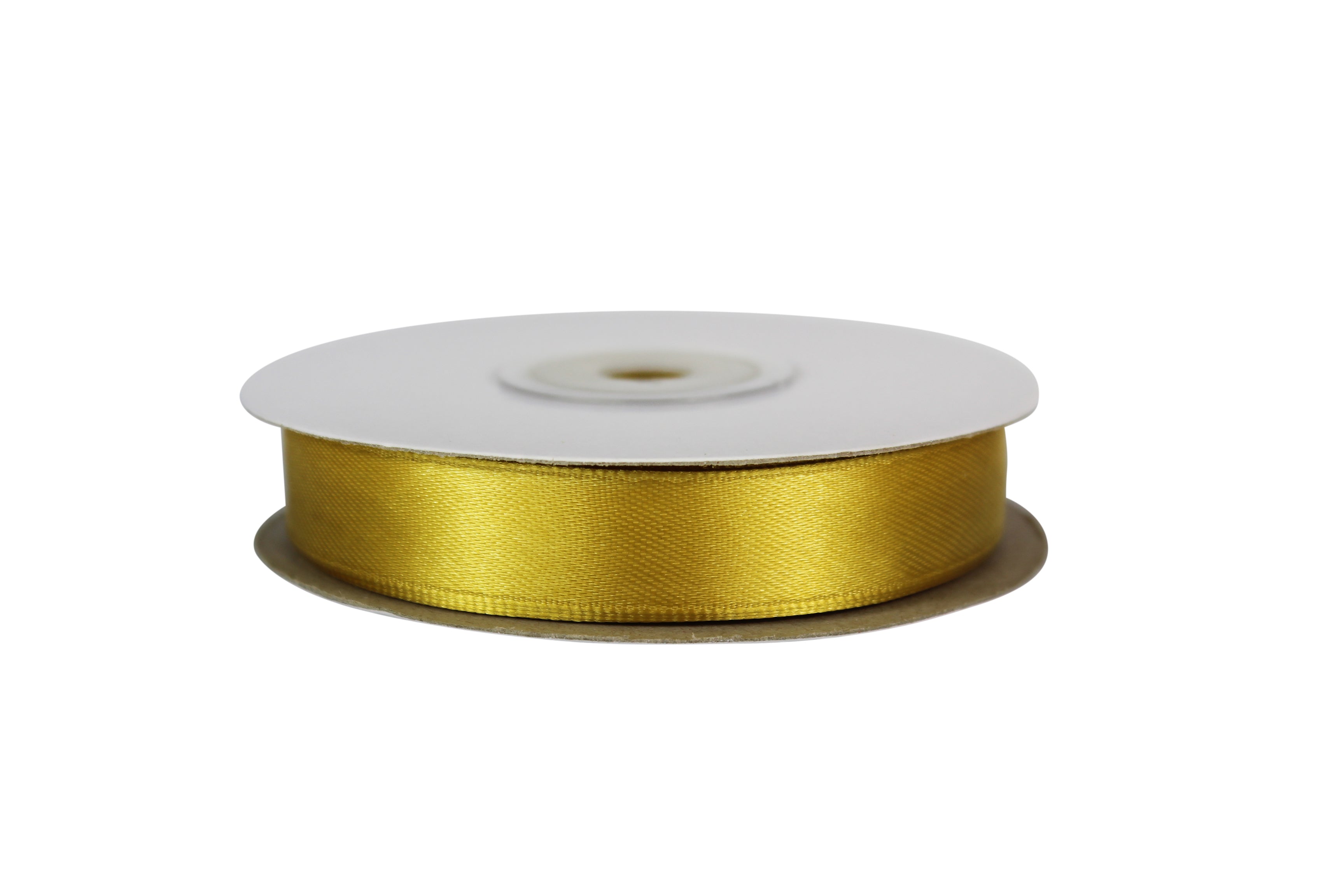 Double Sided Satin Ribbon