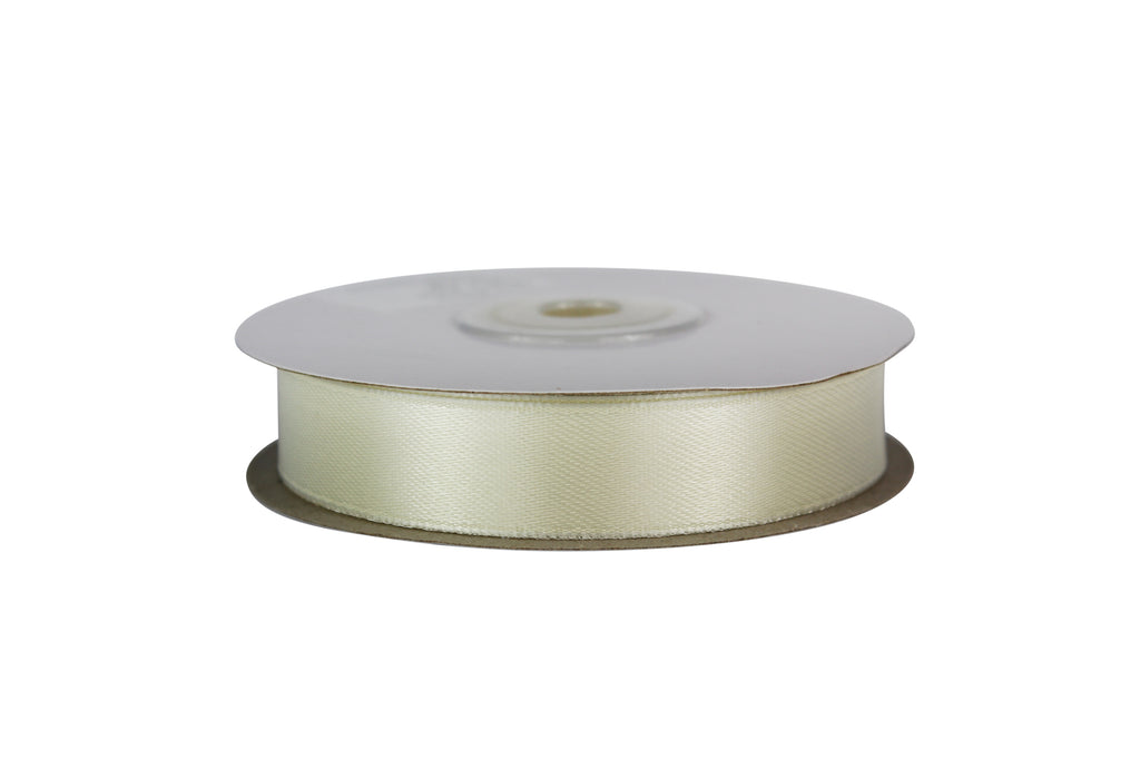 Double Sided Satin Ribbon