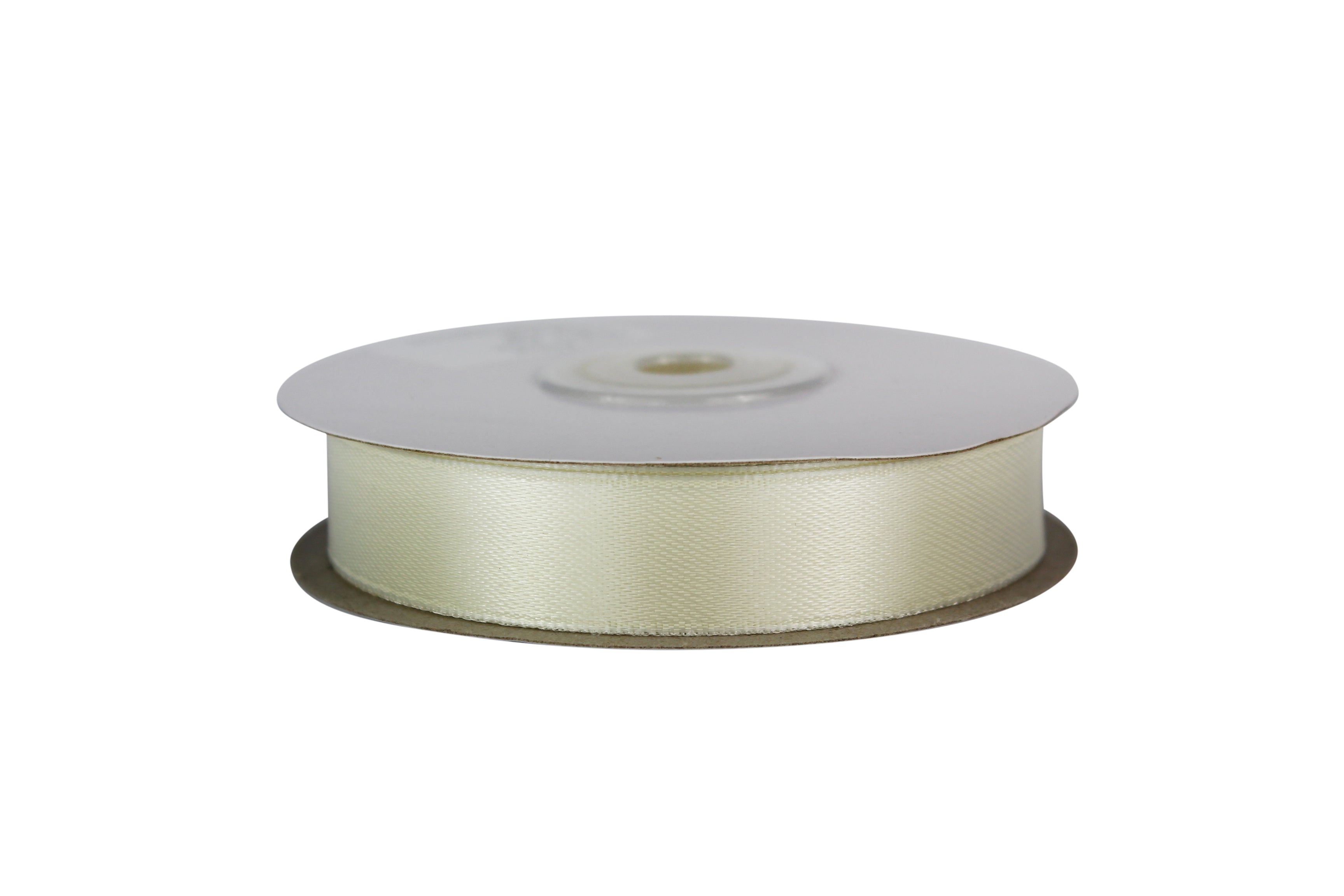 Double Sided Satin Ribbon