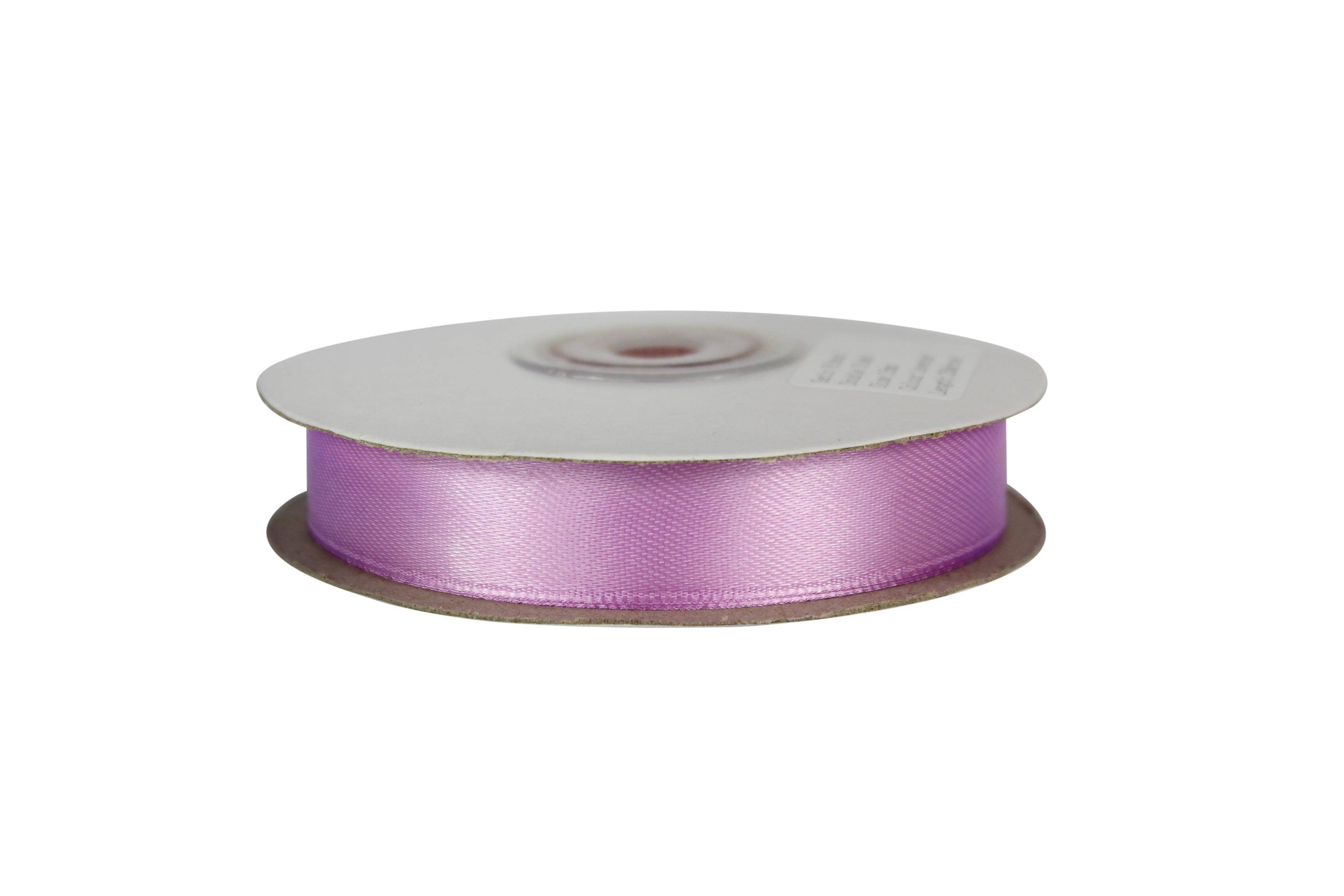 Double Sided Satin Ribbon