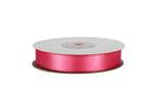 Double Sided Satin Ribbon