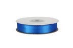 Double Sided Satin Ribbon